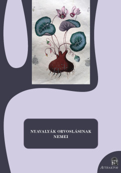 S. Srdi Margit  (Szerk.) - Nyavalyk orvoslsinak nemei