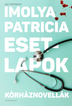 Imolya Patrcia - Esetlapok