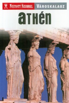 Maria Lord  (Szerk.) - Athn
