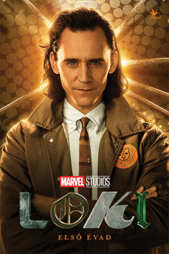 Hayley Chewins - Loki - Első évad