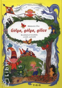 Mentovics va - Glya, glya, gilice