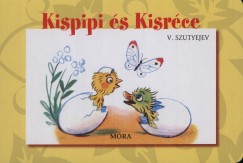 Vlagyimir Szutyejev - Kispipi és Kisréce