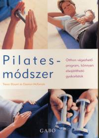 Trevor Blount - Eleanor Mckenzie - Pilates-mdszer