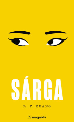 R. F. Kuang - Srga