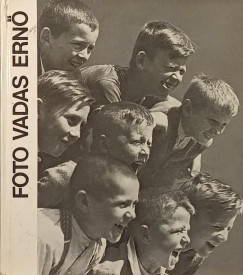 Vadas Ern� munk�ss�ga