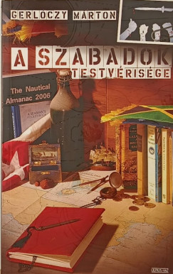 Gerlóczy Márton - A Szabadok Testvérisége