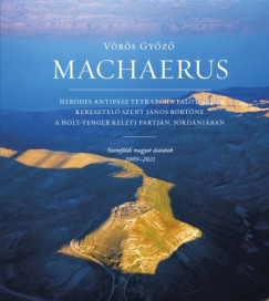 Vrs Gyz - Machaerus