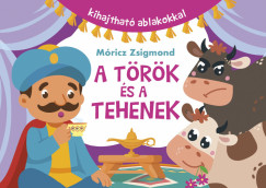 A török és a tehenek