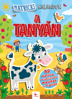 A tanyn
