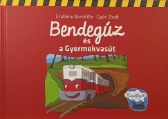 Bendegúz és a Gyermekvasút