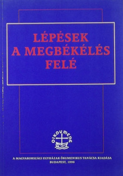 Lpsek a megbkls fel