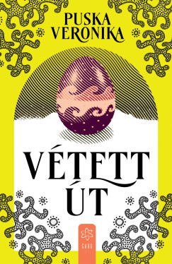 Puska Veronika - Vtett t