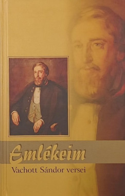 Vachott Sándor - Emlékeim