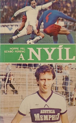 Hoppe Pál - Szabó Ferenc - A nyíl