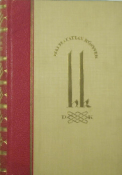 Abel Hermant - Egy ddanya vallomsai