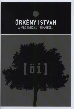 rkny Istvn - A mestersg titkaibl