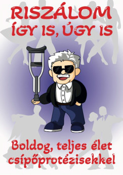 Slihoczki László - Riszálom így is, úgy is