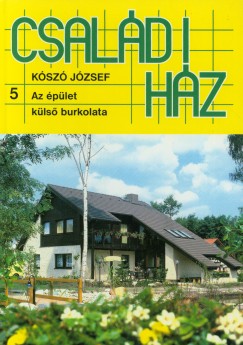 Ksz Jzsef - Csaldi hz 5.