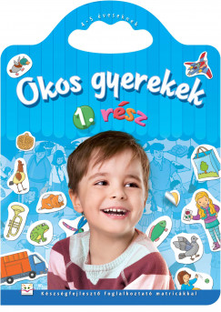 Agnieszka Bator - Okos gyerekek 1. rsz