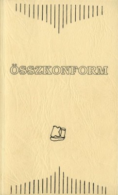 Vezeknyi Gyrgy - sszkonform