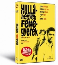 Christopher Mcquarrie - Hullahegyek, fenegyerek - DVD