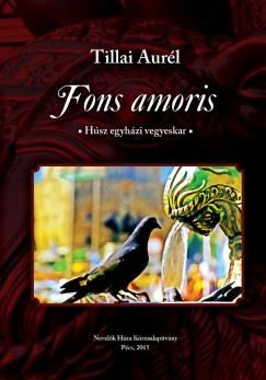 Tillai Aurl - Fons amoris