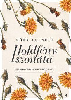 Mörk Leonóra - Holdfény szonáta - új kiadás