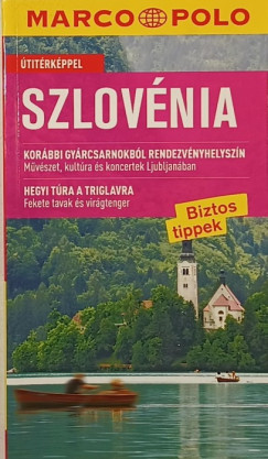 Friedrich Köthe - Daniela Schetar - Szlovénia