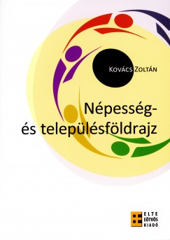 Kovcs Zoltn - Npessg- s teleplsfldrajz