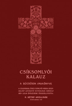 Csksomlyi kalauz
