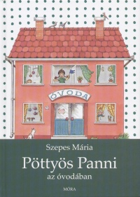 Szepes Mria - Pttys Panni az vodban