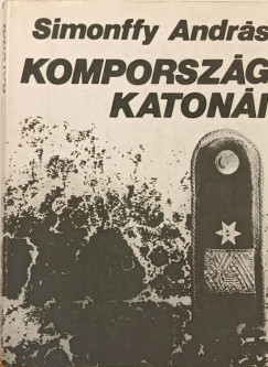 Simonffy Andrs - Komporszg katoni