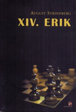 August Strindberg - XIV. ERIK