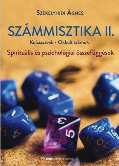 Szkelyhidi gnes - Szmmisztika II. - Kulcsszavak, Okkult szmok