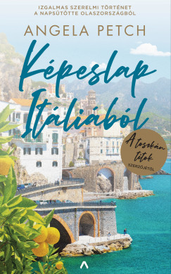 Angela Petch - Kpeslap Itlibl