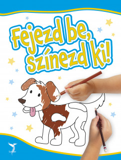 Fejezd be, sznezd ki!