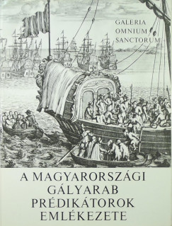Makkai Lszl  (Szerk.) - A magyarorszgi glyarab prdiktorok emlkezete