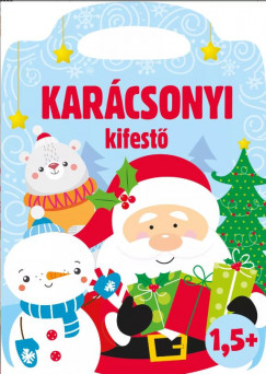 Karcsonyi kifest