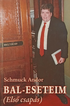 Schmuck Andor - Bal-esetem
