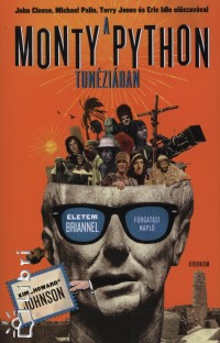 Kim "Howard" Johnson - A Monty Python Tunziban