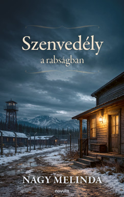 Szenved�ly a rabs�gban
