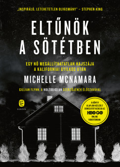 Michelle Mcnamara - Eltnk a sttben