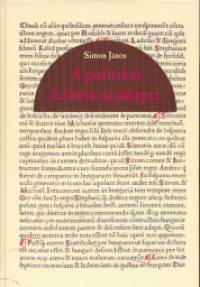 Simon Jnos - A politikai kultra sznkpei