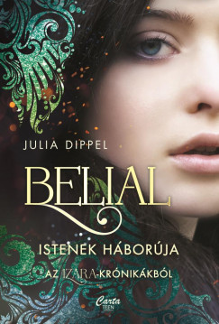 Julia Dippel - Belial - Istenek hborja