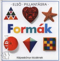 Rvy Katalin  (Szerk.) - Formk - Els pillantsra