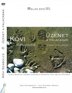 K�vi Szabolcs - T�th Zsolt Marcell - �zenet a palackban - Utaz�s a F�ld k�r�l