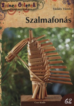 Tsks Tnde - Szalmafons