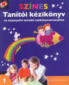 Hargitai Katalin - Sznes tanti kziknyv 1.