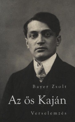 Bayer Zsolt - Az s Kajn