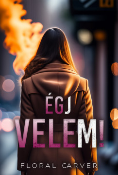 Floral Carver - gj velem!